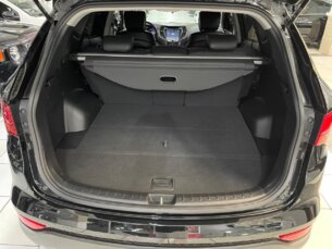 Foto 10 - Hyundai Santa Fe Santa Fe 3.3L V6 4x4 (Aut) 5L automático