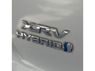 Foto 8 - Toyota Corolla Cross Corolla Cross 1.8 XRV Hybrid CVT automático