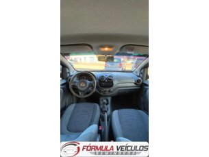 Foto 4 - Fiat Palio Palio Attractive 1.4 Evo (Flex) manual