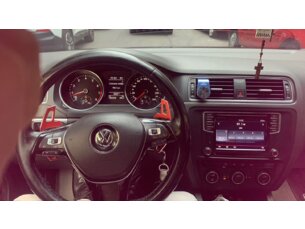 Foto 6 - Volkswagen Jetta Jetta 1.4 TSI Comfortline Tiptronic automático