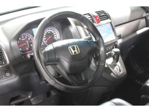 Foto 6 - Honda CR-V CR-V LX 2.0 16V automático