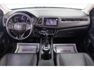 Foto 5 - Honda HR-V HR-V 1.8 EXL CVT automático
