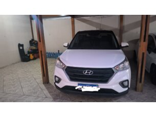 Hyundai Creta 1.6 Attitude (Aut)