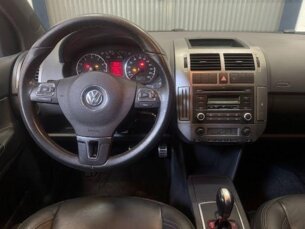 Foto 6 - Volkswagen Polo Polo Hatch. Sportline 1.6 8V I-Motion (Flex) (Aut) automático