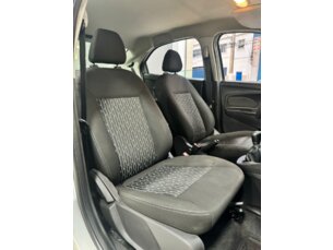 Foto 10 - Ford Ka Sedan Ka Sedan SE Plus 1.0 (Flex) manual