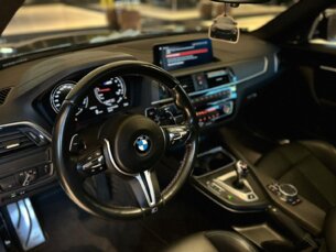 Foto 9 - BMW M2 M2 3.0 Competition automático