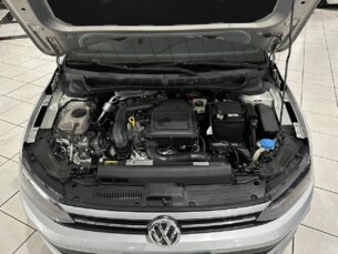 Foto 4 - Volkswagen Polo Polo 200 TSI Comfortline (Aut) (Flex) automático