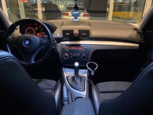Foto 9 - BMW Série 1 118i Top 2.0 automático