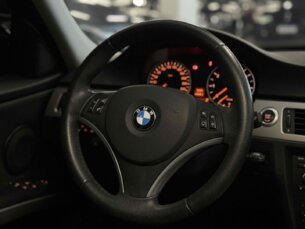 Foto 9 - BMW Série 3 320i 2.0 16V automático
