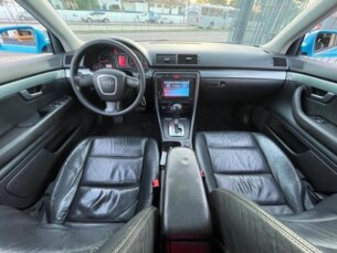 Foto 9 - Audi A4 A4 1.8 20V Turbo (163hp) (multitronic) automático