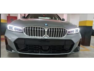Foto 2 - BMW Série 3 320i M Sport Flex automático