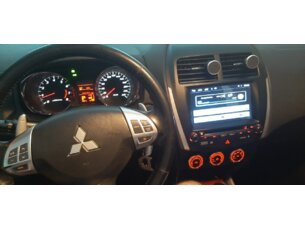 Foto 5 - Mitsubishi ASX ASX 2.0 (Aut) 4x2 automático