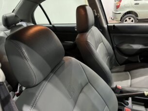 Foto 5 - Honda Civic Civic Sedan LX 1.7 16V (Aut) automático