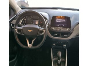 Foto 3 - Chevrolet Onix Onix 1.0 Turbo AT (Aut) automático