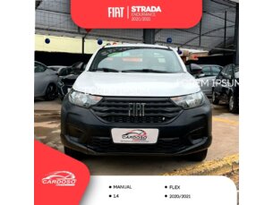 Foto 1 - Fiat Strada Strada Cabine Plus Endurance manual