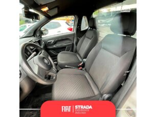 Foto 6 - Fiat Strada Strada Cabine Plus Endurance manual