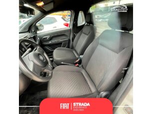 Foto 7 - Fiat Strada Strada Cabine Plus Endurance manual
