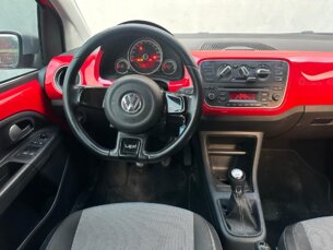 Foto 6 - Volkswagen Up! Up! 1.0 12v TSI E-Flex Red Up! manual