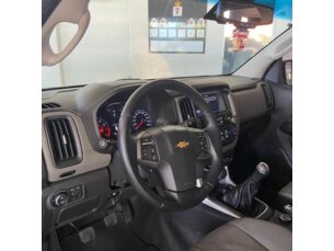 Foto 6 - Chevrolet S10 Cabine Dupla S10 2.5 ECOTEC SIDI LTZ 4WD (Cabine Dupla) manual