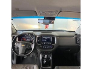Foto 8 - Chevrolet S10 Cabine Dupla S10 2.5 ECOTEC SIDI LTZ 4WD (Cabine Dupla) manual