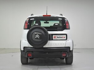 Foto 4 - Citroën Aircross Aircross 1.6 16V Feel (Flex) automático