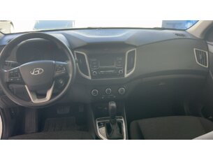Foto 6 - Hyundai Creta Creta 1.6 Smart (Aut) automático