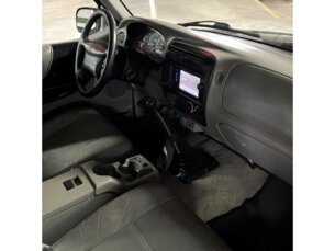 Foto 7 - Ford Ranger (Cabine Simples-Estendida) Ranger STX 4x2 4.0 V6 12V (Cab Simples) manual
