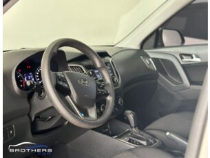 Foto 8 - Hyundai Creta Creta 1.6 Smart (Aut) automático