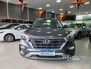 Foto 9 - Hyundai Creta Creta 2.0 Prestige (Aut) automático