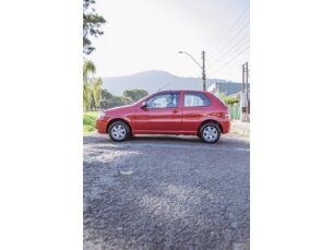 Foto 6 - Fiat Palio Palio Fire 1.0 8V (Flex) 2p manual