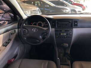 Foto 3 - Toyota Corolla Corolla Sedan SEG 1.8 16V (nova série) (aut) automático