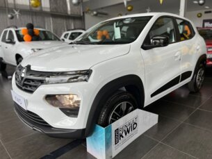 Renault Kwid 1.0 Intense
