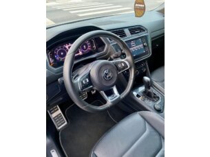 Foto 6 - Volkswagen Tiguan Tiguan Allspace 2.0 350 TSI R-Line 4WD manual