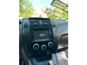 Foto 9 - Hyundai Tucson Tucson GL 2.0 16V (aut) automático