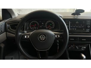 Foto 8 - Volkswagen Virtus Virtus 200 TSI Comfortline (Aut) (Flex) automático