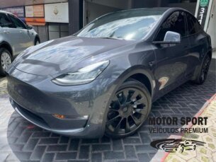 Foto 1 - Tesla Model Y Model Y automático