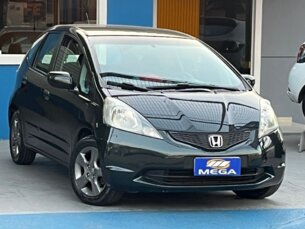 Foto 2 - Honda Fit New Fit LXL 1.4 (flex) manual