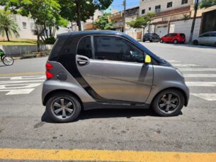 Foto 5 - Smart fortwo Coupe fortwo Coupé Brazilian Edition 1.0 12V (aut) automático