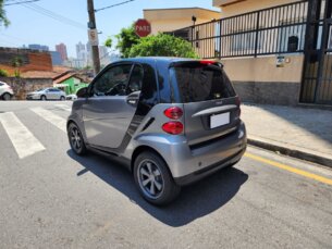 Foto 7 - Smart fortwo Coupe fortwo Coupé Brazilian Edition 1.0 12V (aut) automático