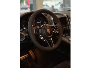 Foto 7 - Porsche Cayenne Cayenne 3.6 V6 GTS Tiptronic 4WD automático