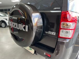 Foto 7 - Suzuki Grand Vitara Grand Vitara 2.0 16V 2WD Auto automático