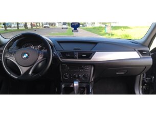 Foto 4 - BMW X1 X1 2.0 16V sDrive18i manual