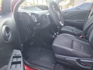 Foto 6 - Toyota Etios Hatch Etios Ready 1.5 (Flex) (Aut) automático