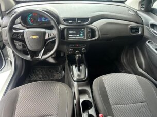 Foto 2 - Chevrolet Prisma Prisma 1.4 LT SPE/4 (Aut) automático