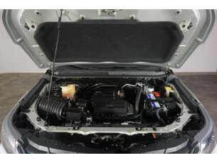 Foto 9 - Chevrolet S10 Cabine Dupla S10 2.5 ECOTEC SIDI Advantage (Cabine Dupla) manual