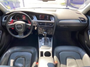 Foto 9 - Audi A4 A4 2.0 TFSI Sport Multitronic automático