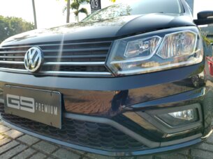 Foto 8 - Volkswagen Gol Gol 1.6 MSI (Flex) (Aut) automático