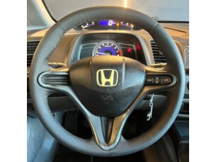 Foto 6 - Honda Civic New Civic LXS 1.8 16V (Flex) manual