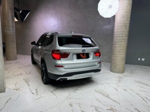 Foto 9 - BMW X3 X3 2.0 xDrive20i automático