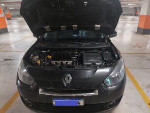 Foto 2 - Renault Fluence Fluence 2.0 16V Dynamique (Aut) (Flex) automático